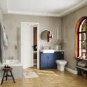 Bathroom Suites - Oliver Fitted Furniture