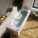 Baths - Whirlpoool Baths and Baths at Bathroom City