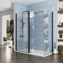 Shower Enclosures and Cubicles - Bathroom City