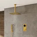 Showers at Bathroom City - Cyber Showers