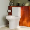 Toilets at Bathroom City