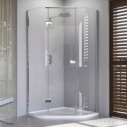 3 Sided Shower Enclosures
