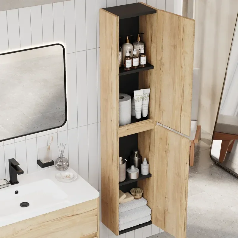Product Image for Marilyn Tallboy in Halifax Oak