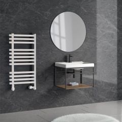 perform panel wet wall black bonito various sizes square edge or nu-lock