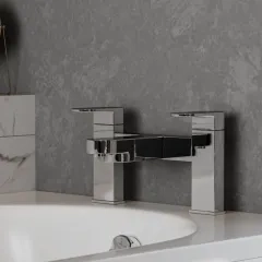 Virgo Modern Bath Filler Tap