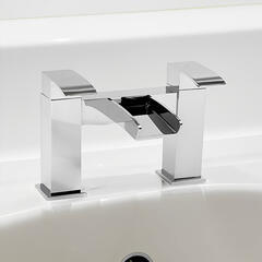 Ca Series Deck Mounted Bath Filler Tap