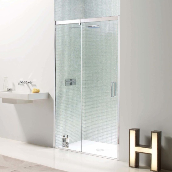 Eauzone Sliding Door Recess 1700mm High Quality