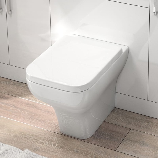 Oliver 1600 Fitted Furniture