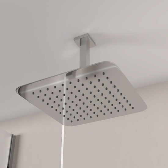 Ribble Ceiling shower head