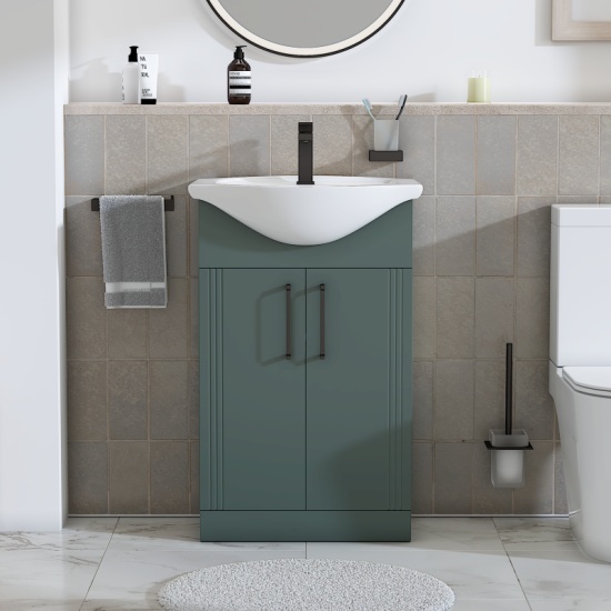 Celeste Linear 550 Green Small Suite