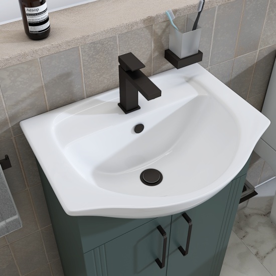Celeste Linear 550 Green Small Suite