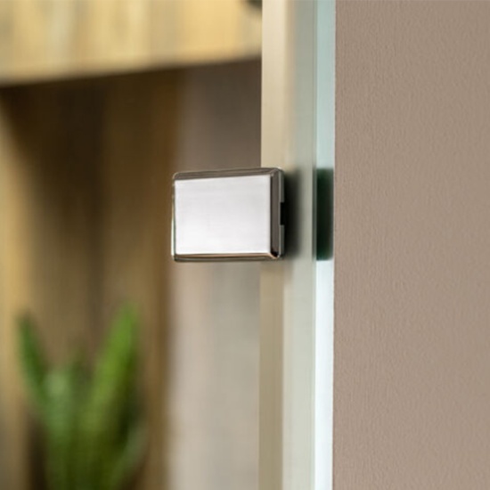 Matki Eclipse Corner Shower Door 1000
