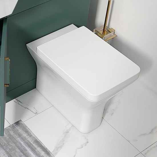 oliver green 1100 fitted furniture unit gold