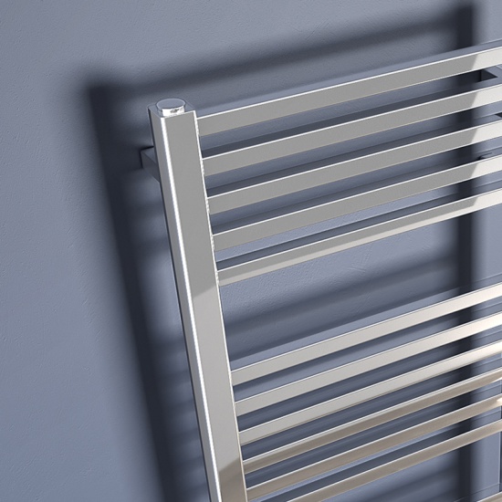 Product image of Chrome Radiator by Slade 1600mm