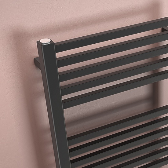 glade black radiator 800 x 500