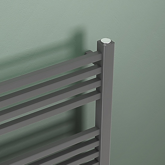 sonix radiator anthracite 800 x 500