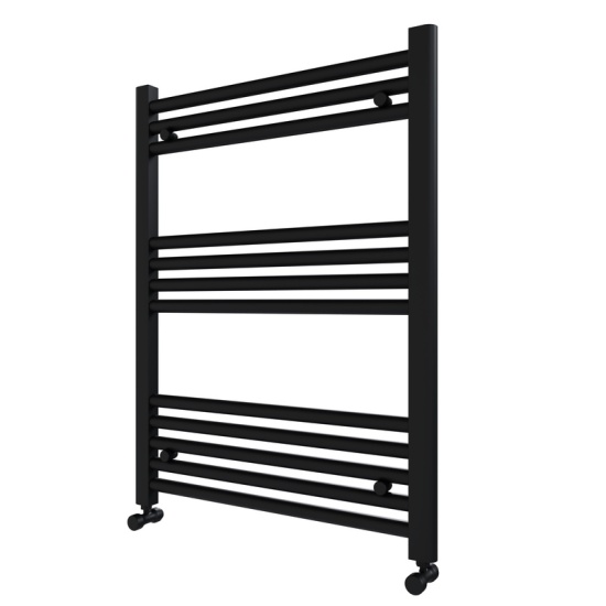 glade black radiator 600 x 1200