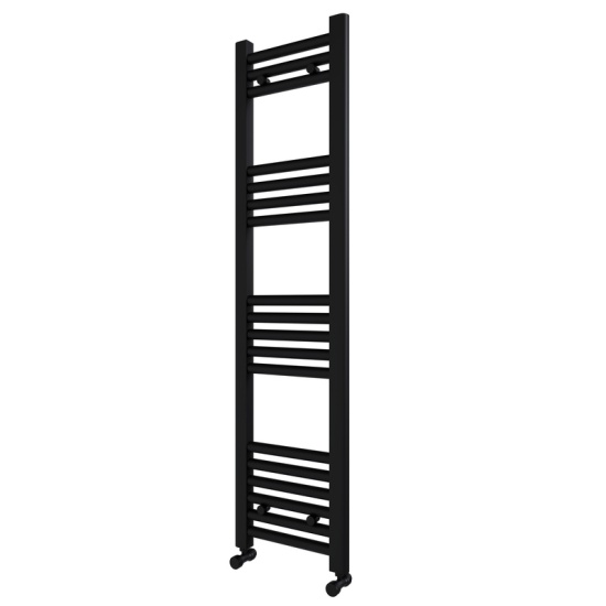 glade black radiator 300 x 1200