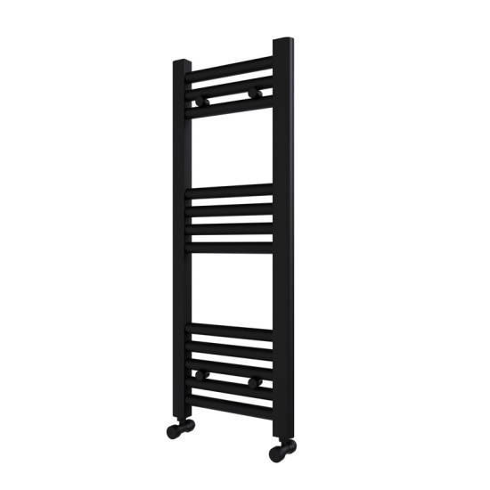 glade black radiator 300 x 800