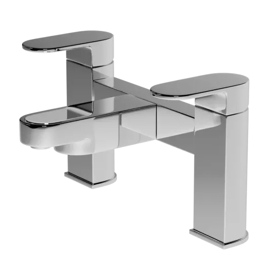 Virgo Modern Bath Filler Tap
