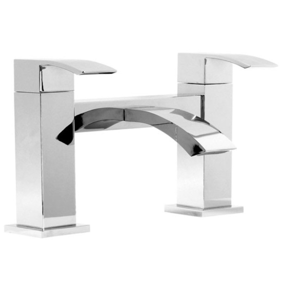 Af Series Deck Mounted Bath Filler Tap [sidaw]
