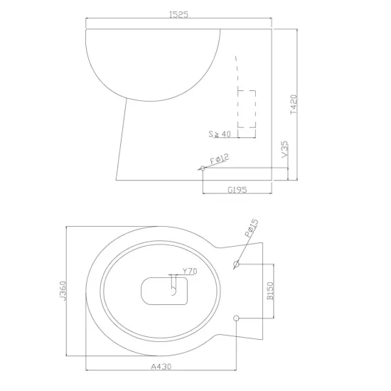 kiana combo small suite with petite 1200 1300 1400 1500 bath wc unit tap waste