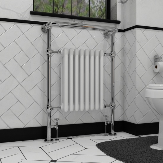 Extra Product Image For Clia Legend Corner Bath Suite Left Hand 4