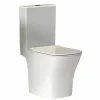 Sullivan Close Coupled Small Toilet