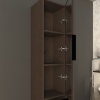 baden haus urban 1500 dark ash tallboy