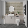 oliver cashmere 1800 vanity and wc toilet pack