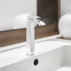 Af Series Tall Basin Mixer Tap  [sidaw]