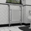 Extra Product Image For Clia Legend Corner Bath Suite Left Hand 4