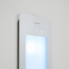 Product Image for Medium White Infrared & UV Shower Therapy Light - Sunshower Plus